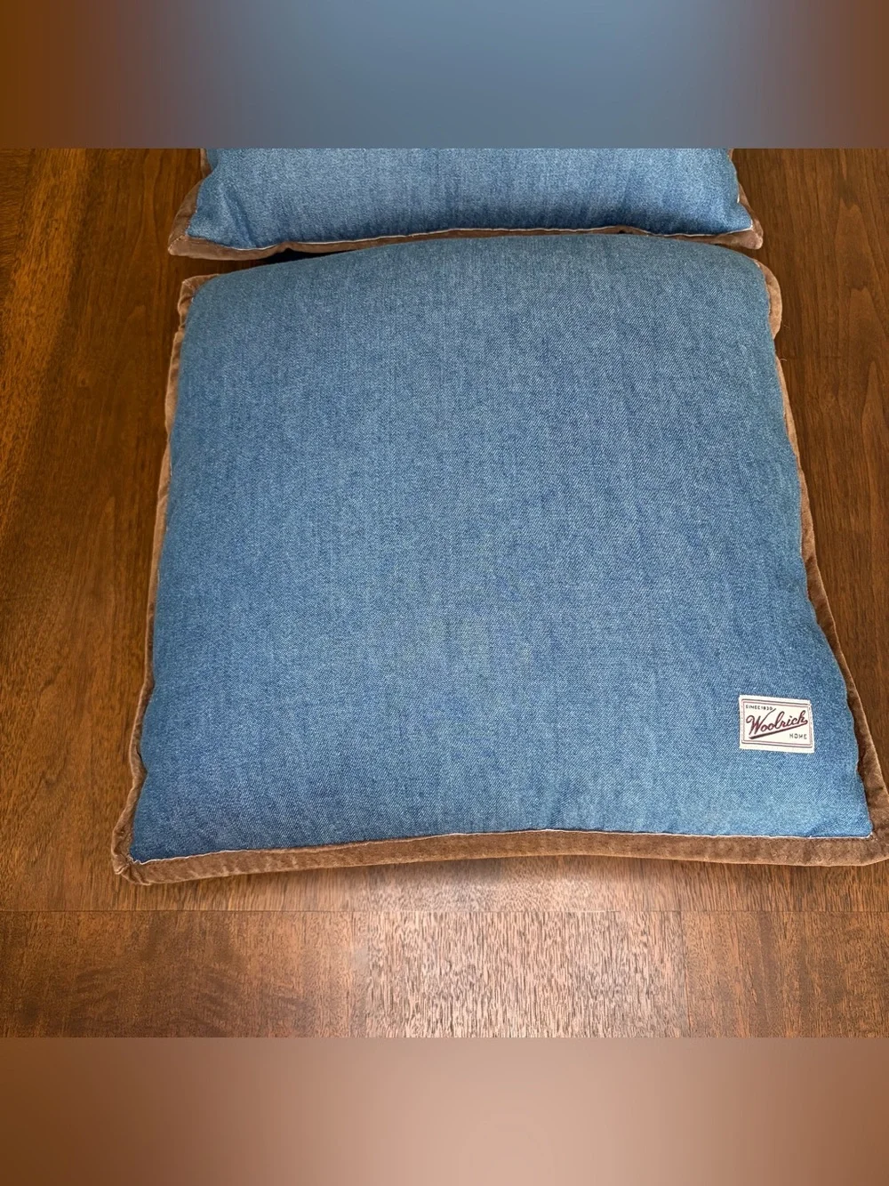 Woolrich great no